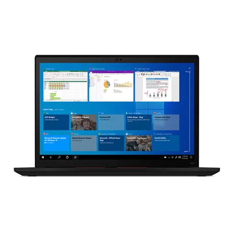 ThinkPad Lenovo X13 Gen 2 20WLS51Q00 新品ノート Office Win10 11