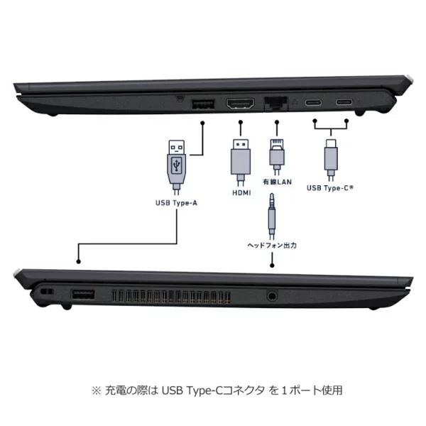 DELL（デル） 【□新品ノートパソコン】VAIO ProPG VJPG324000001 VAIO