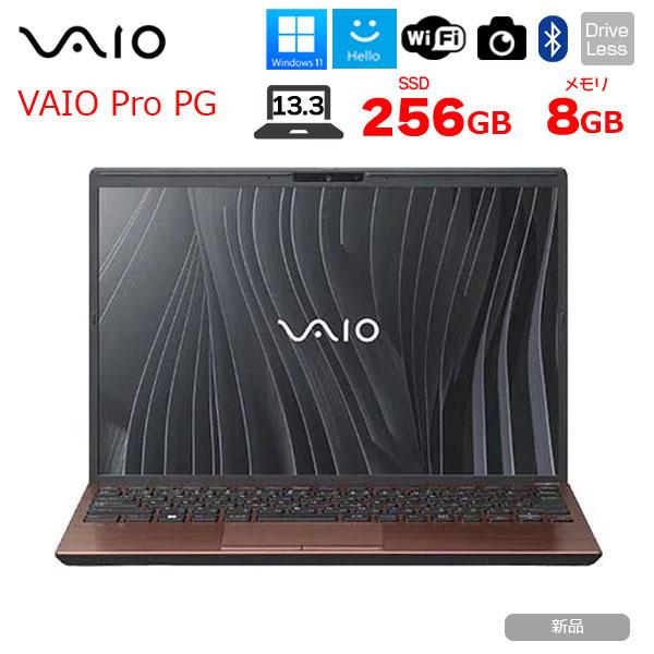 DELL（デル） 【□新品ノートパソコン】VAIO Pro PG VJPG318000101