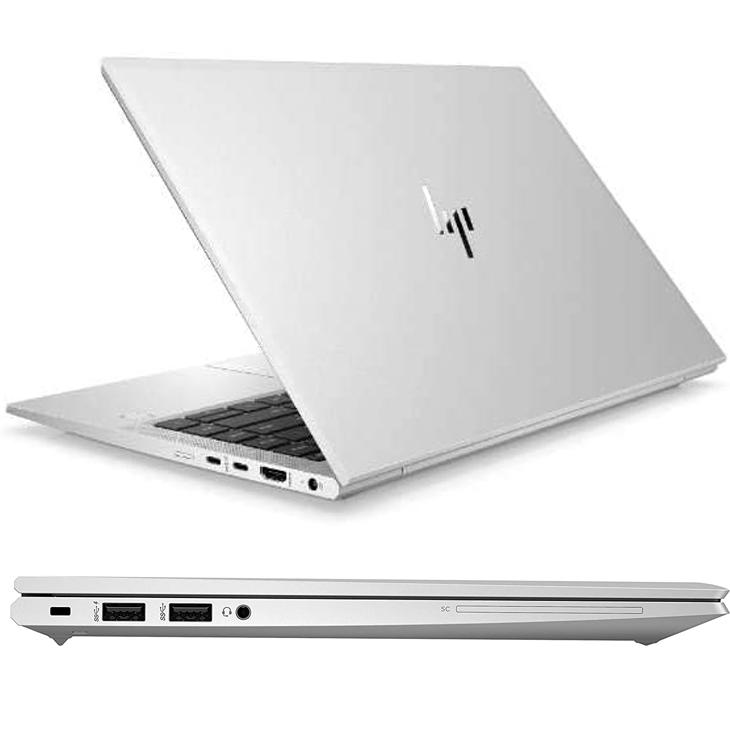 日本HP HP EliteBook 845 G8 52K43PP#ABJ Win10Pro Windows11対応