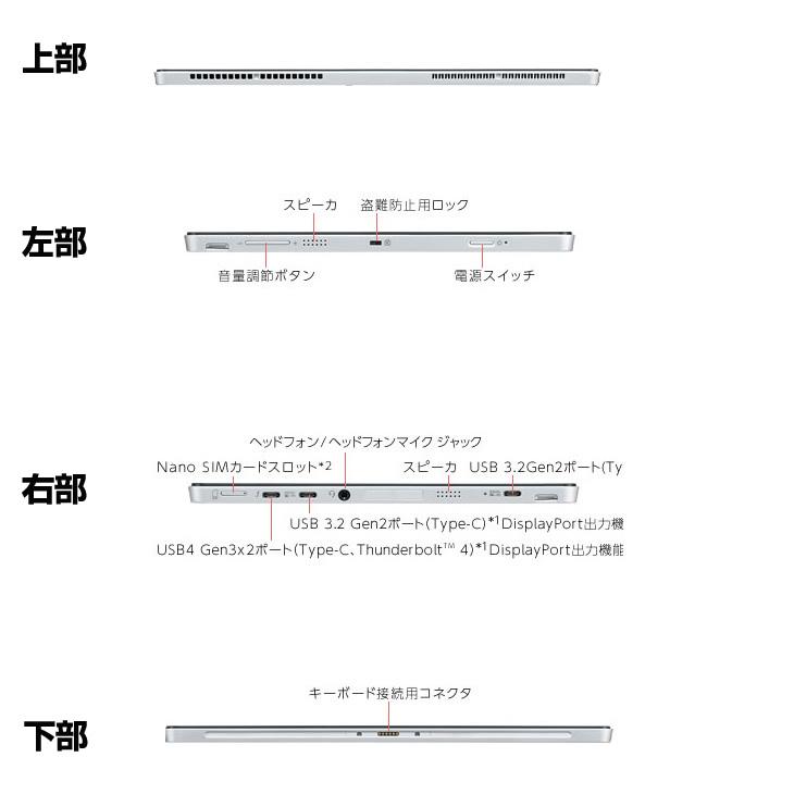 VersaPro 【新品パソコン】NEC V2T46/S4-M PC-V2T46S4GM Win11Pro[Core