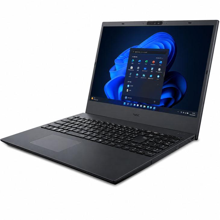 VersaPro 【□新品パソコン】NEC タイプVW PC-V1545WDGMB9SSGUZY