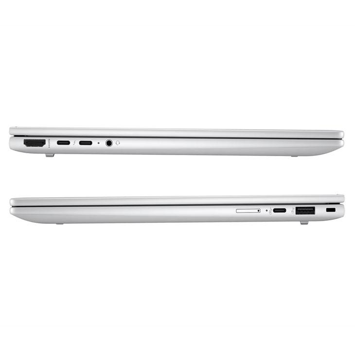 【新品】HP EliteBook 1040 G11 A79HRPT#ABJ Win11Pro [Core Ultra 5-125H メモリ16GB SSD256GB 無線 カメラ Type-C 14型 ]:新品の画像