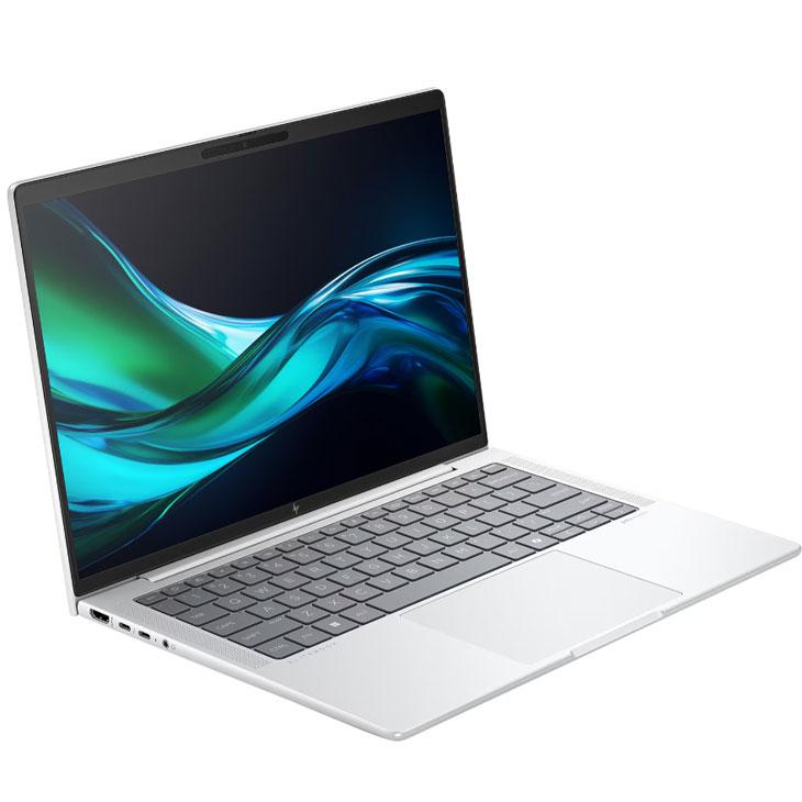 【新品】HP EliteBook 1040 G11 A79HRPT#ABJ Win11Pro [Core Ultra 5-125H メモリ16GB SSD256GB 無線 カメラ Type-C 14型 ]:新品の画像