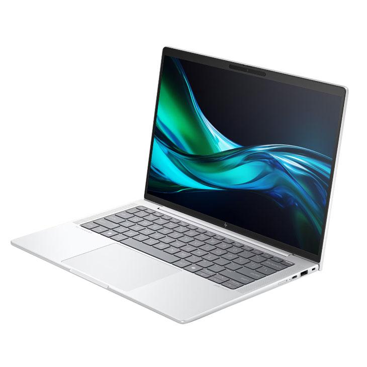 【新品】HP EliteBook 1040 G11 A79HRPT#ABJ Win11Pro [Core Ultra 5-125H メモリ16GB SSD256GB 無線 カメラ Type-C 14型 ]:新品の画像