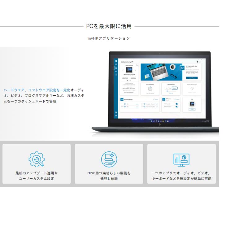 日本HP 【新品】HP 245 G10 AH0W0PA#ABJ Windows11 ノートパソコン