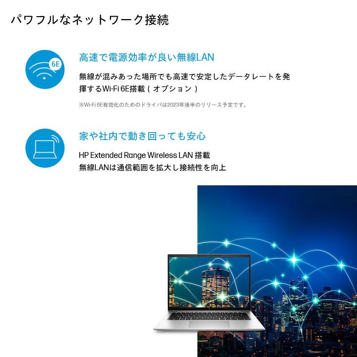 【新品ノートパソコン】HP ProBook 450 G10 ノートパソコン Office Windows11 第13世代 FHD [Core i5 1334U 16GB 256GB 無線 カメラ テンキー 15.6型]：新品の画像