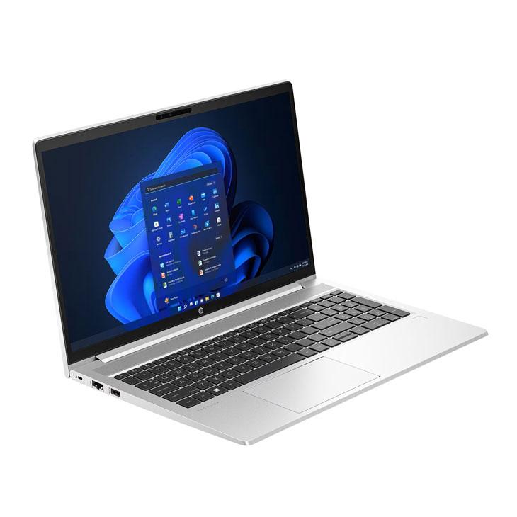 【新品パソコン】HP ProBook 450 G10 ノート Windows11 第13世代 FHD[Core i5 1334U 8GB 256GB 無線 カメラ テンキー 15.6型]:新品の画像