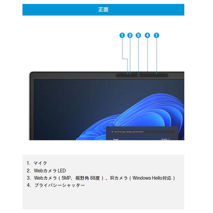 日本HP 【新品パソコン】HP EliteBook 640G11 Win11Pro [Core Ultra 5