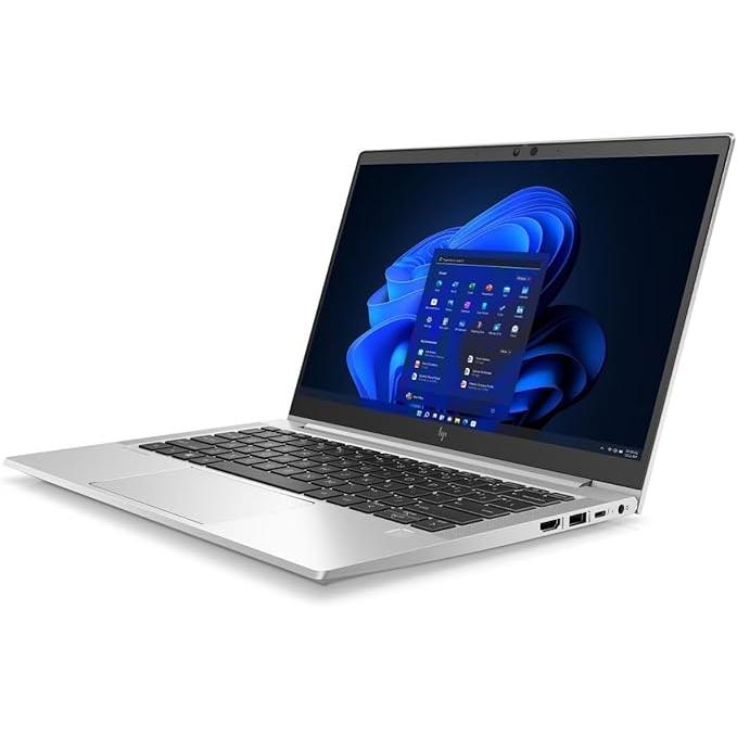 【■新品ノートパソコン】HP EliteBook 630 G10 B4NH4PT#ABJ Win11Pro [Corei5 1335U メモリ16GB SSD256GB 無線 カメラ Type-C FHD 13.3型] :新品の画像