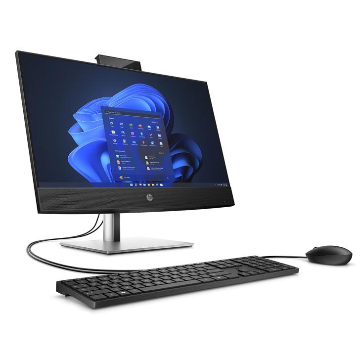 富士通 HP ProOne 440 G9 B7VB0AT#ABJ オールインワンデスク