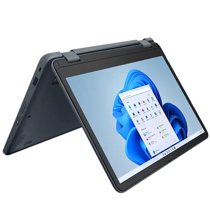 Lenovo（レノボ） 【新品ノートパソコン】Lenovo 300w Yoga Gen 4