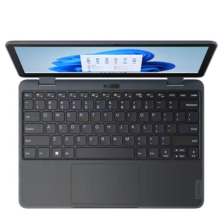 Lenovo（レノボ） 【新品ノートパソコン】Lenovo 300w Yoga Gen 4