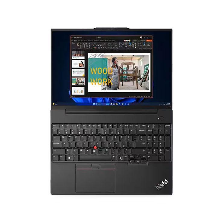 ThinkPad E16 Gen2 AMD Ryzen5 新品未開封品 ThinkPad E16 Gen 2(AMD) | デスクワークの生産性を最大化する16型