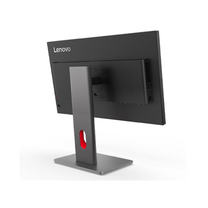 エイチピー 【新品】Lenovo 23.8インチ 液晶モニター ThinkVision