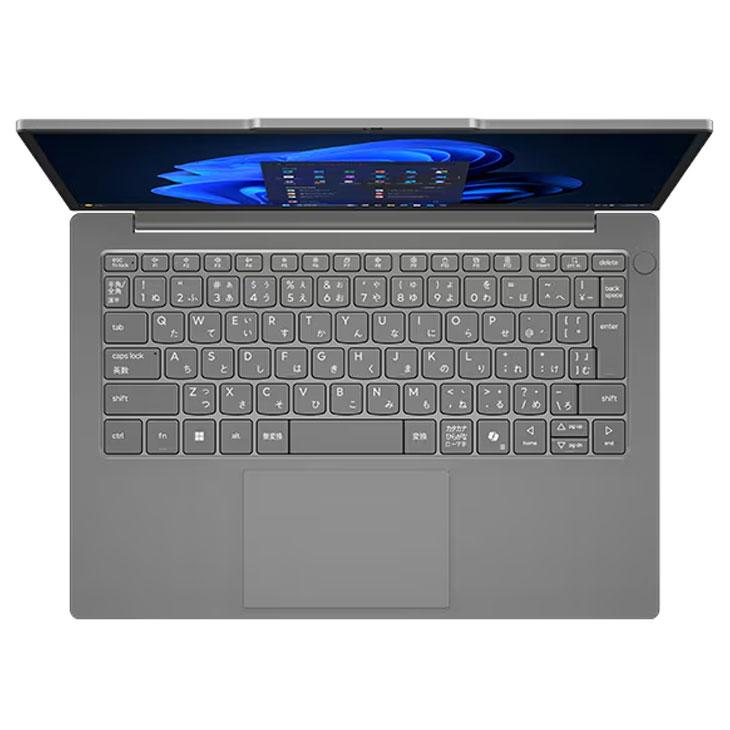 富士通（FUJITSU） 【新品パソコン】Lenovo J13 83NV000HJP ノート