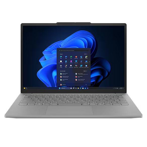☆超美品☆（メモリ12GB/ストレージ500GB）Lenovo ノートパソコン Windows11アップデート可能　※Core i5 高速USB3.0 Webカメラ Bluetooth ※レノボ ノートPC 本体　〜郵送可能〜⑥ Lenovo IdeaPad Slim 83ER00HFJP [ 15.6型 | FHD | Core i5-12450H
