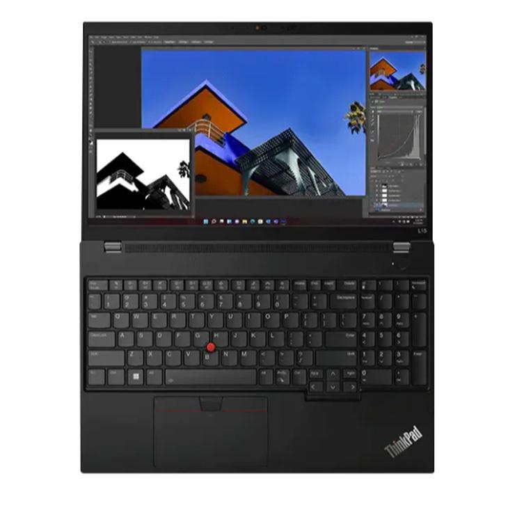 ThinkPad 【□新品ノートパソコン】Lenovo L15 Gen4 Win11 テンキー