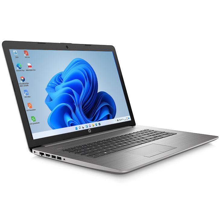 日本HP HP PROBOOK 470G7 中古 ノート Office Win11 [Core i5 10210U 