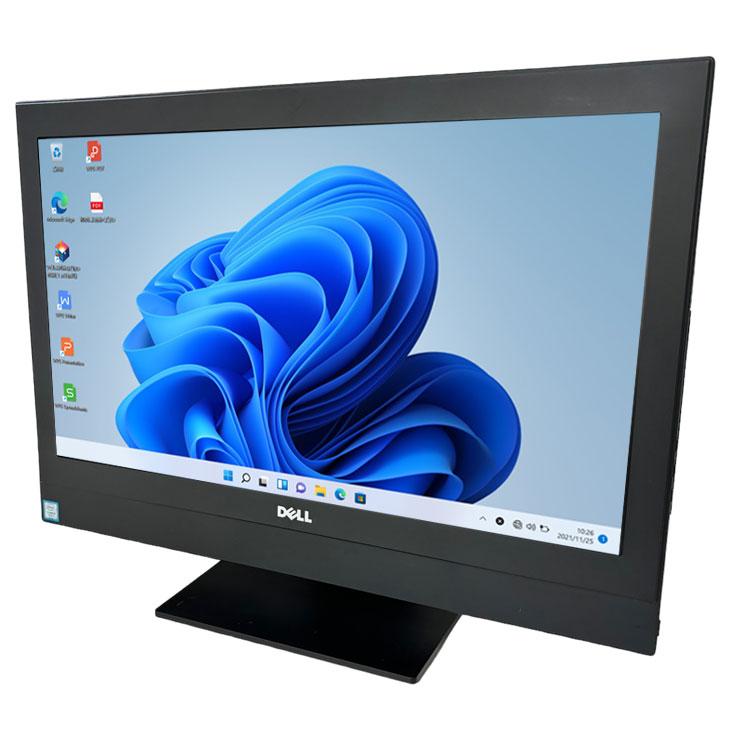 動作品！ DELL デル 一体型PC OptiPlex 5250 Amazon.com: Dell OptiPlex 5250 All-in-One i7 Desktop, 21.5