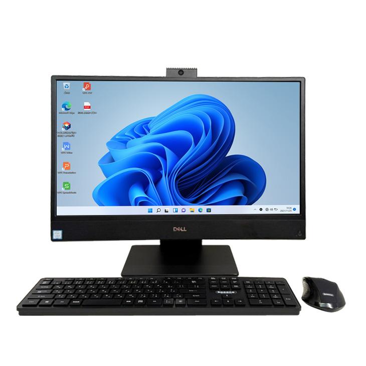 DELL（デル） 【省スペースAIO】DELL OPTIPLEX 5270 オールインワン