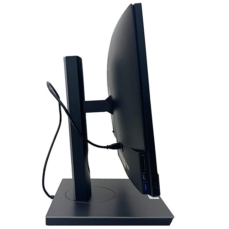 DELL（デル） 一体型 OptiPlex 5270 AIO 中古 デスクトップパソコン