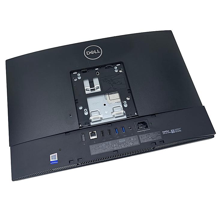 DELL 一体型 OptiPlex 5270 AIO 中古 デスクトップパソコン Office