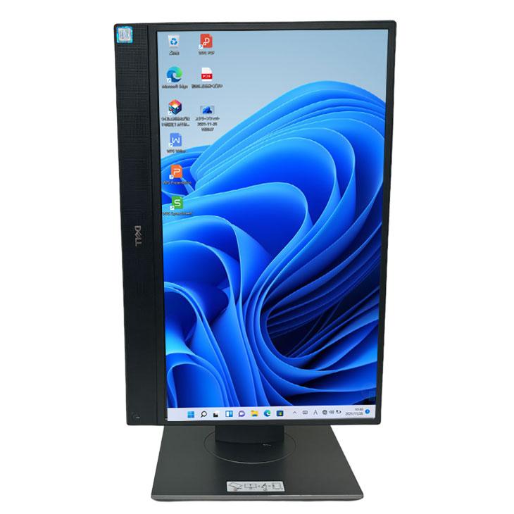 DELL 【今だけHDD増設中】DELL 一体型 OptiPlex 5270 AIO 中古 DELL 【今だけHDD増設中】DELL 一体型 OptiPlex 5270 AIO 中古