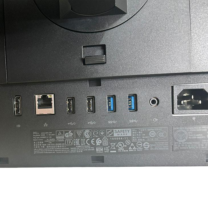 DELL3052シリーズ一体型デスクトップPC 楽天市場】Dell 一体型PC OptiPlex 5270 | intel 第八世代Core i3（3.6