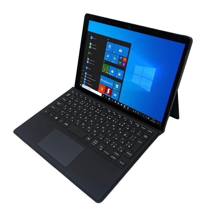 【マウス付】DELL Latitude 5290 中古 2in1 タブレットノート Office Win10 第7世代 [Corei3 7130U 4GB SSD256GB 無線 カメラ 12.3型 ] ：訳あり品(タッチ△)｜whatfun｜07