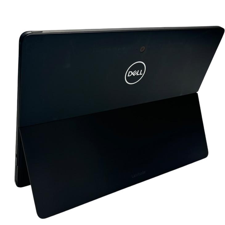 DELL 12.3型 LATITUDE 5290 2-in-1 中古 タブレット Office Win11 or
