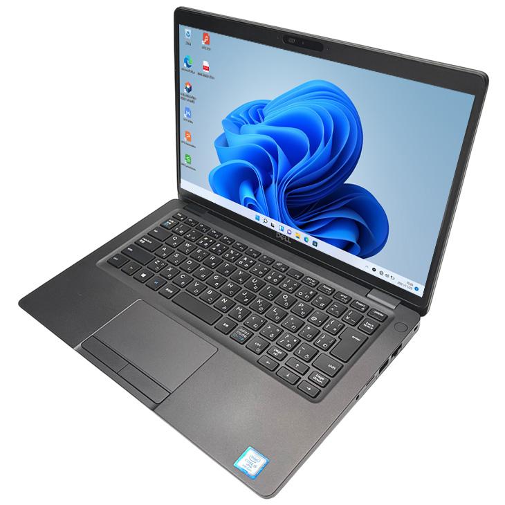 DELL（デル） 【中古パソコン】DELL 13.3型 Latitude 5300 中古 ノート