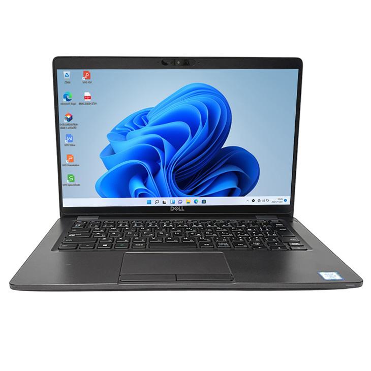 DELL（デル） 【中古パソコン】DELL 13.3型 Latitude 5300 中古 ノート