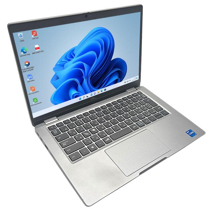 デル 5320 第11世代 i7/16GB/512GB Office2021