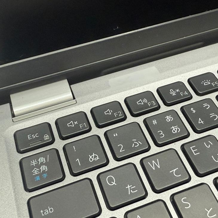 DELL（デル） 【中古パソコン】DELL 13.3型 Latitude 5320 中古 ノート