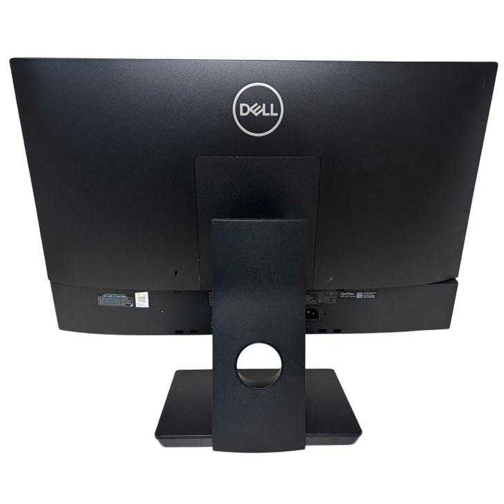 DELL 一体型 OptiPlex 5490 AIO 中古 デスクトップパソコン DELL 一体型 OptiPlex 5490 AIO 中古 デスクトップパソコン