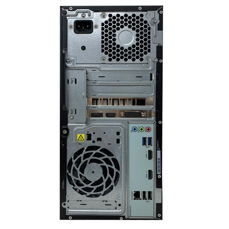 日本HP HP Pavilion 550-140jp ハイスペックゲーミンeスポーツ