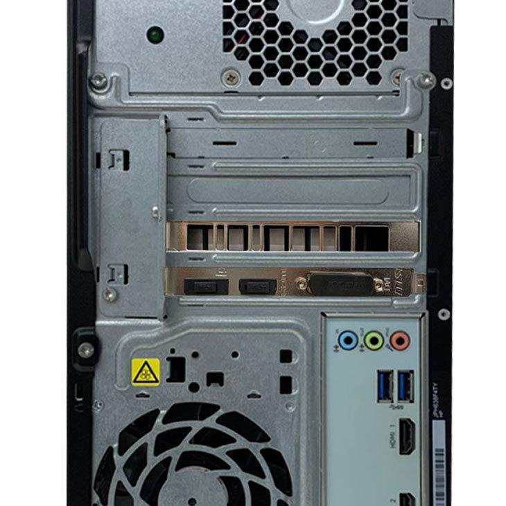 日本HP HP Pavilion 550-140jp ハイスペックゲーミンeスポーツ