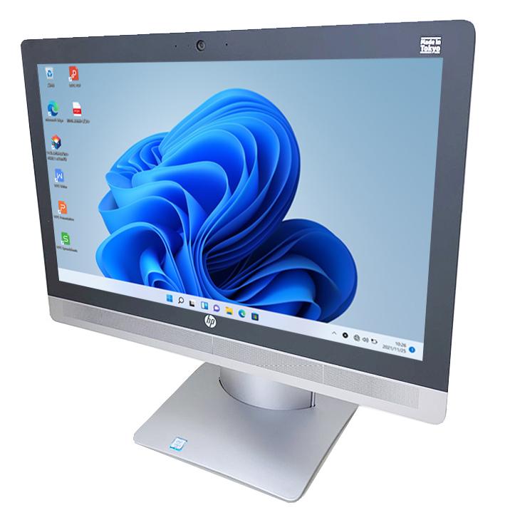 液晶一体型PC HP ProOne600G1 73 【公式通販】