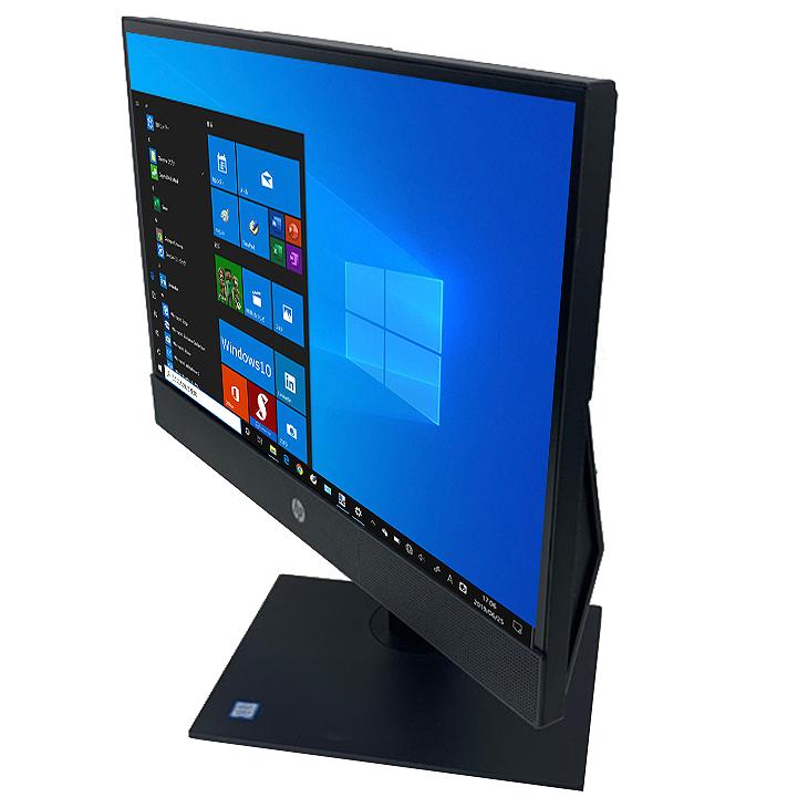 HP ProOne600G4 i5-8代16GB+512SSD新品+HDD1TB Amazon.com: HP ProOne 600 G4 All-in-One Desktop Computer