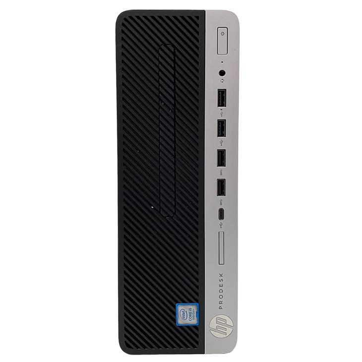 HP ProDesk 600 G5 SFF i5 9世代　中古車 HP ProDesk 600 G5 SFF i5 9世代 中古車