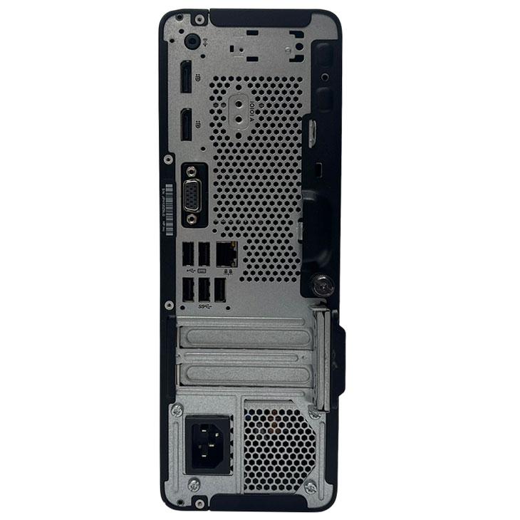 日本HP HP ProDesk 600G6 SFF 中古 デスクトップ Office Win10 or