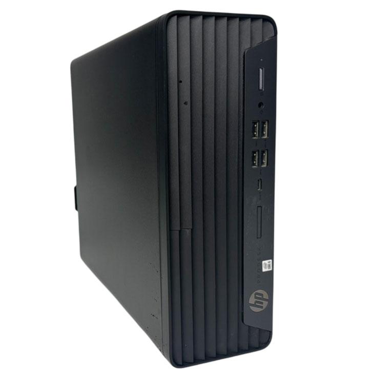 日本HP HP ProDesk 600G6 SFF 中古 デスクトップ Office Win10 or