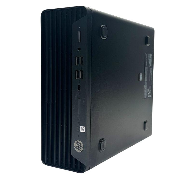 日本HP HP ProDesk 600G6 SFF 中古 デスクトップ Office Win10 or