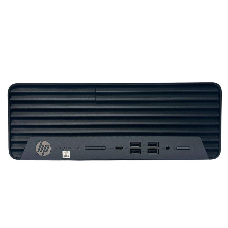 日本HP HP ProDesk 600G6 SFF 中古 デスクトップ Office Win10 or