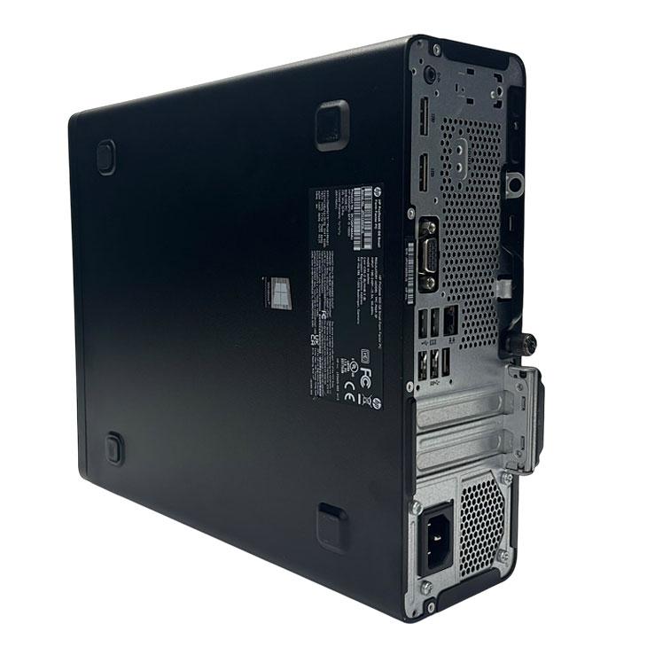 日本HP HP ProDesk 600G6 SFF 中古 デスクトップ Office Win10 or