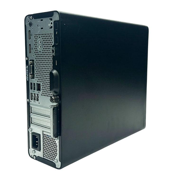 日本HP HP ProDesk 600G6 SFF 中古 デスクトップ Office Win10 or
