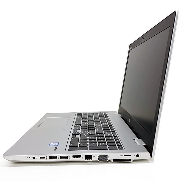 HP 650 G4 8世代 i3 Win11 16GB Office付き HP 650 G4 8世代 i3