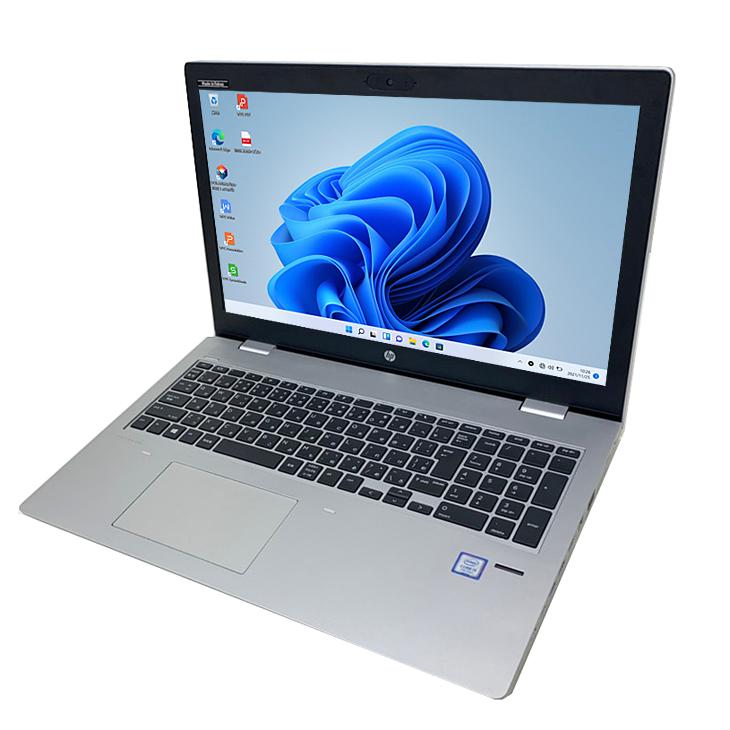 日本HP HP PROBOOK 650G4 中古 ノート Office Win10 or Win11 第 日本HP HP PROBOOK 650G4 中古 ノート Office Win10 or Win11 第