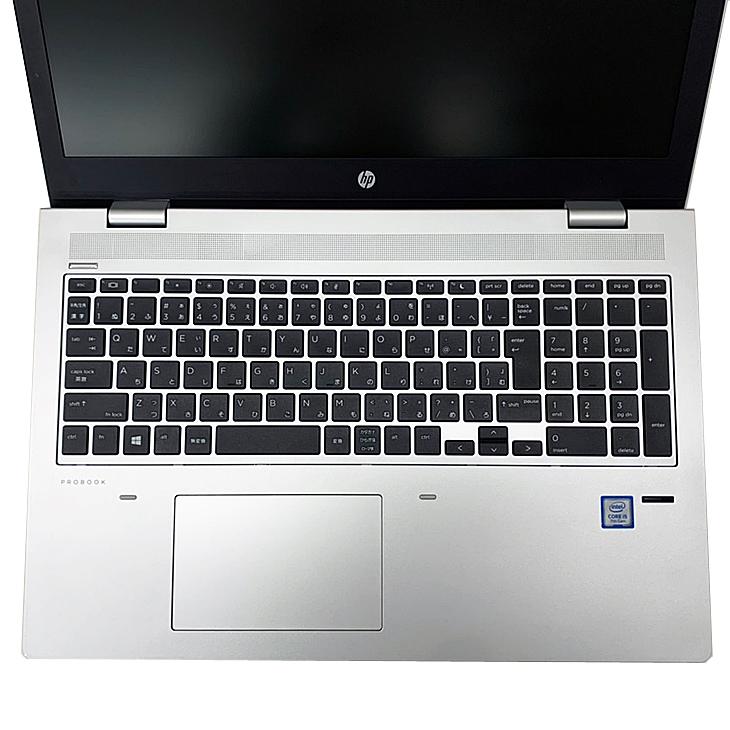 日本HP HP PROBOOK 650G4 中古 ノート Office Win10 or Win11 第 日本HP HP PROBOOK 650G4 中古 ノート Office Win10 or Win11 第
